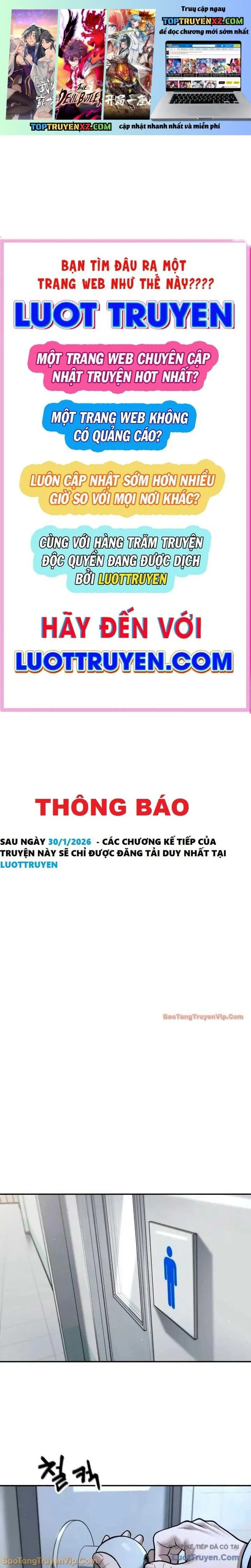 Giang Hồ Thực Thi Công Lý chương 172 - trang 2