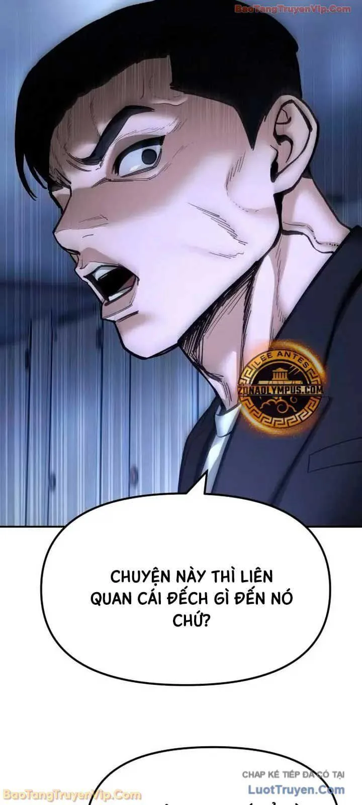 Giang Hồ Thực Thi Công Lý chương 172 - trang 13