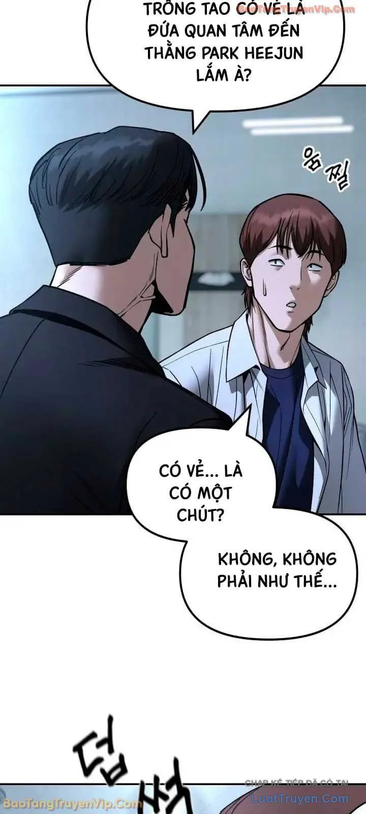Giang Hồ Thực Thi Công Lý chương 172 - trang 14