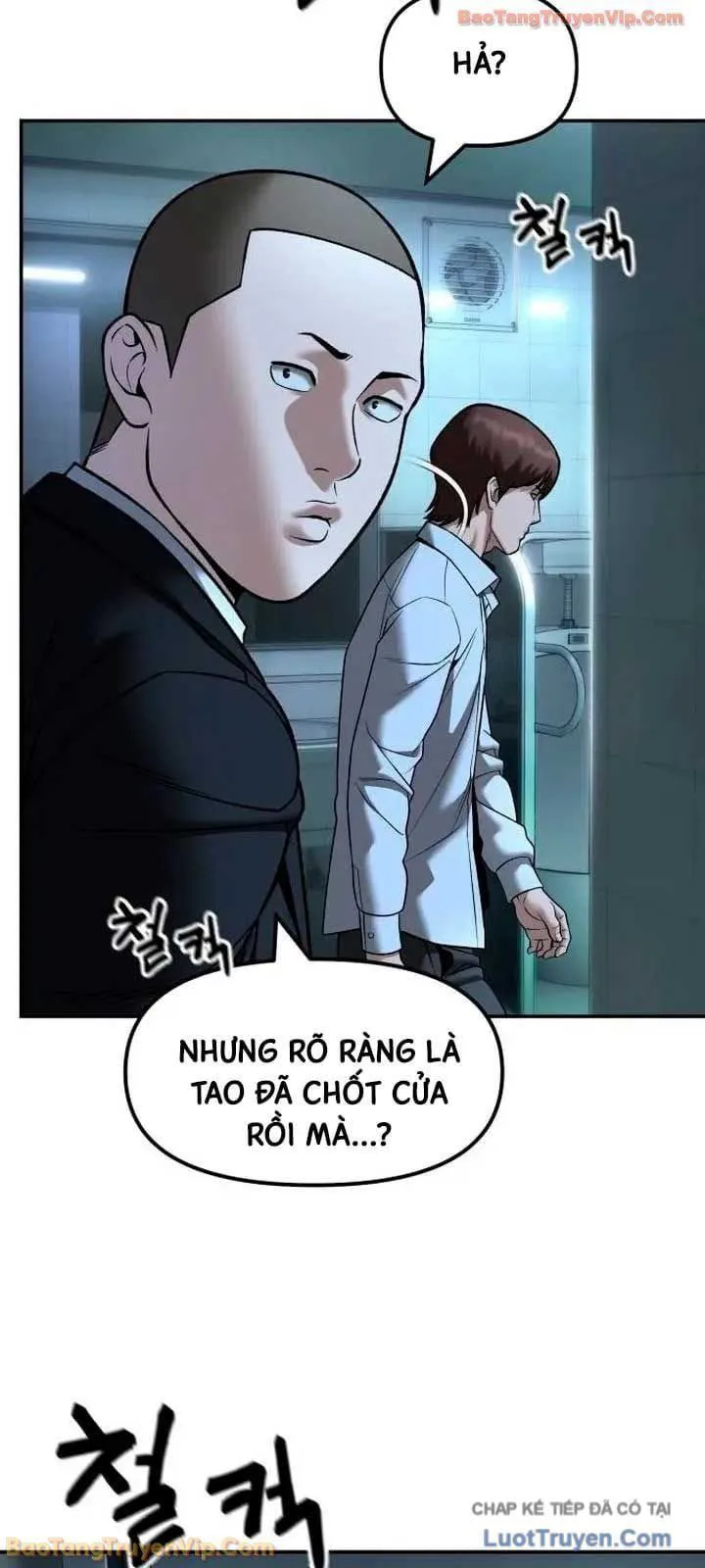 Giang Hồ Thực Thi Công Lý chương 172 - trang 53