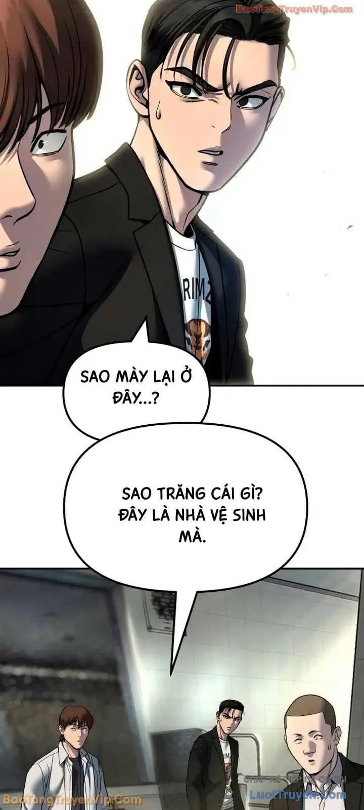 Giang Hồ Thực Thi Công Lý chương 172 - trang 57