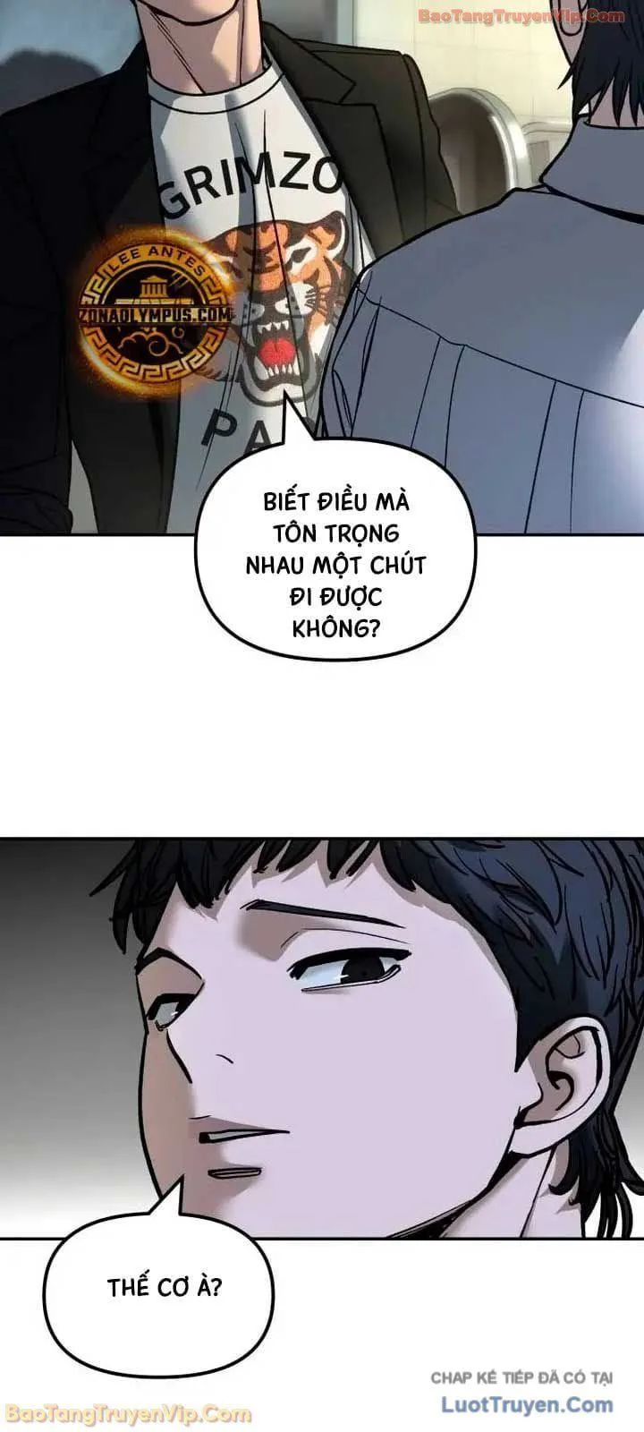Giang Hồ Thực Thi Công Lý chương 172 - trang 68