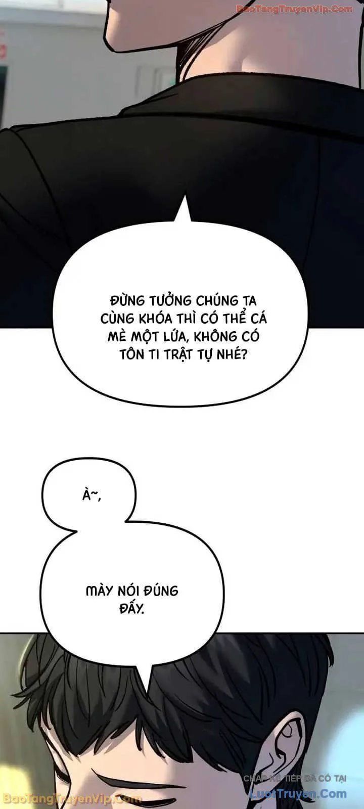 Giang Hồ Thực Thi Công Lý chương 172 - trang 75