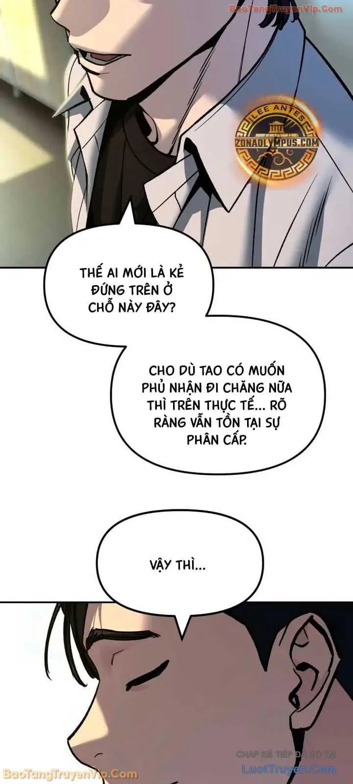 Giang Hồ Thực Thi Công Lý chương 172 - trang 76