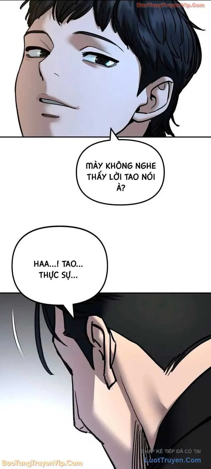 Giang Hồ Thực Thi Công Lý chương 172 - trang 81