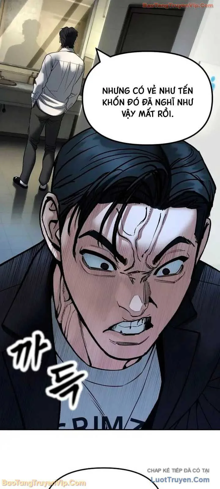 Giang Hồ Thực Thi Công Lý chương 172 - trang 84