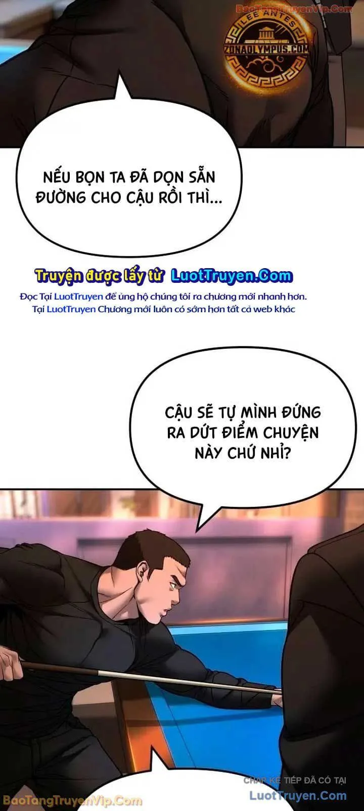 Giang Hồ Thực Thi Công Lý chương 172 - trang 99