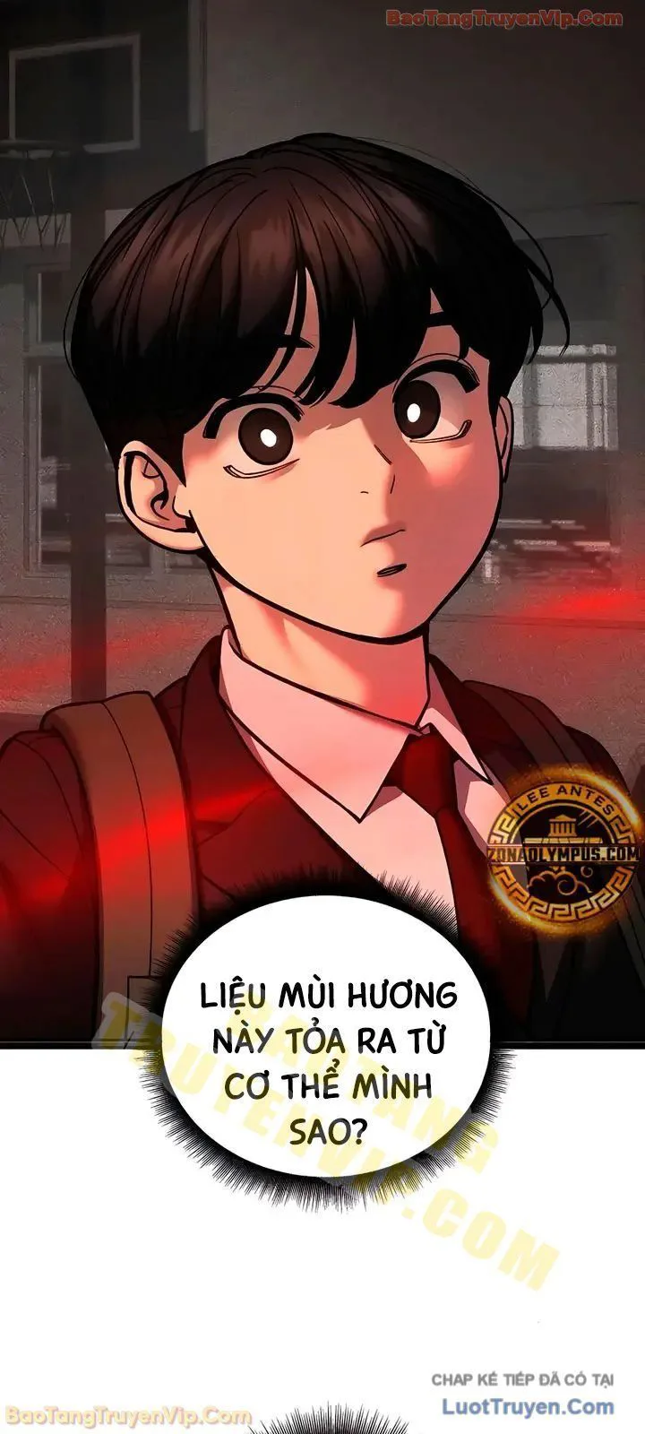 Giang Hồ Thực Thi Công Lý chương 174 - trang 2