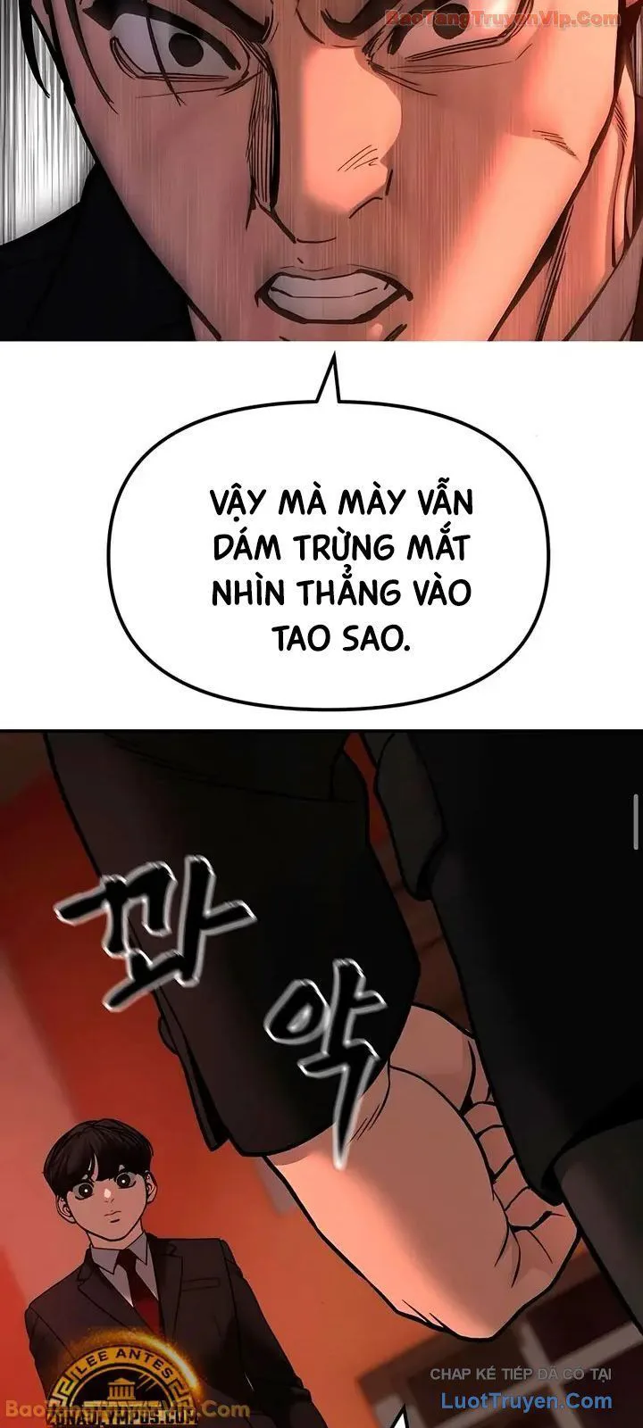 Giang Hồ Thực Thi Công Lý chương 174 - trang 10