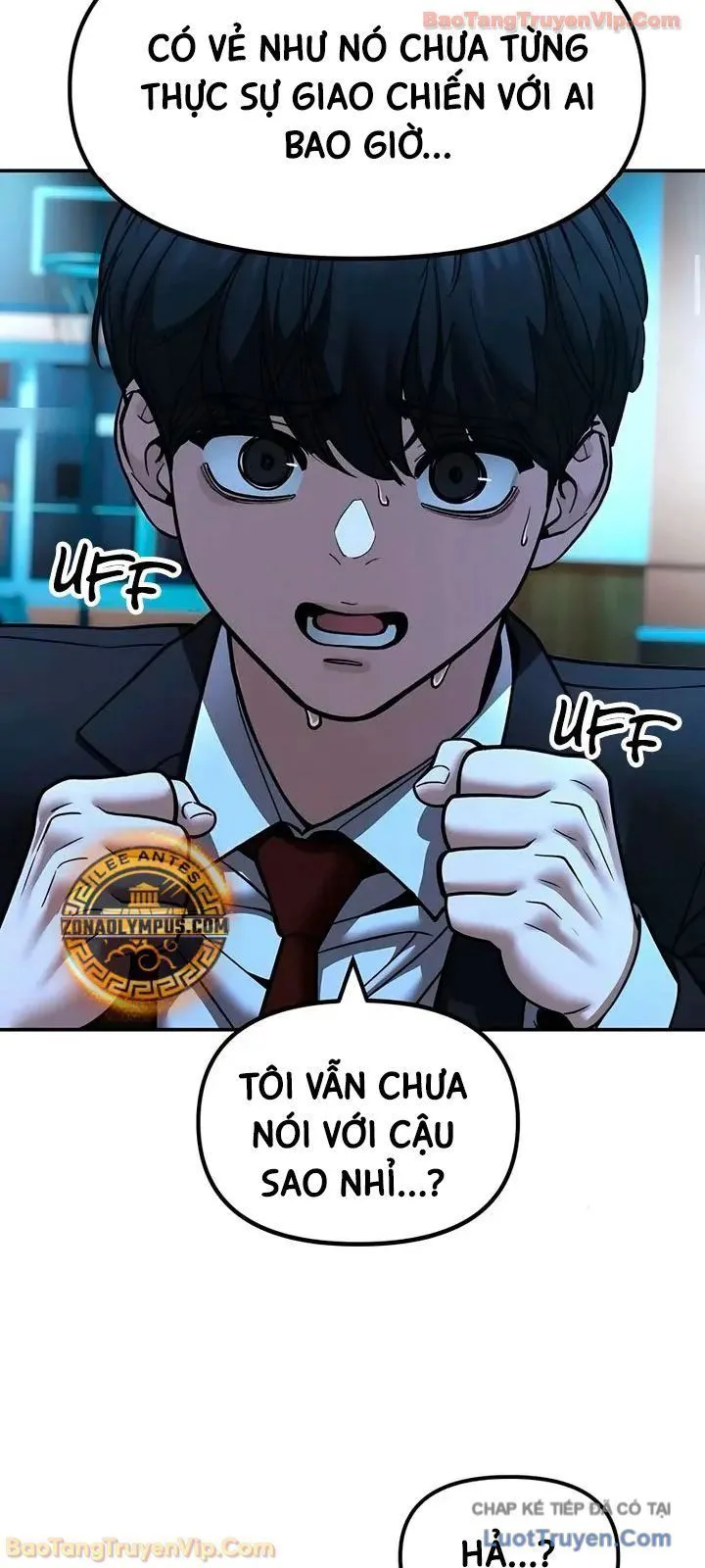 Giang Hồ Thực Thi Công Lý chương 174 - trang 25