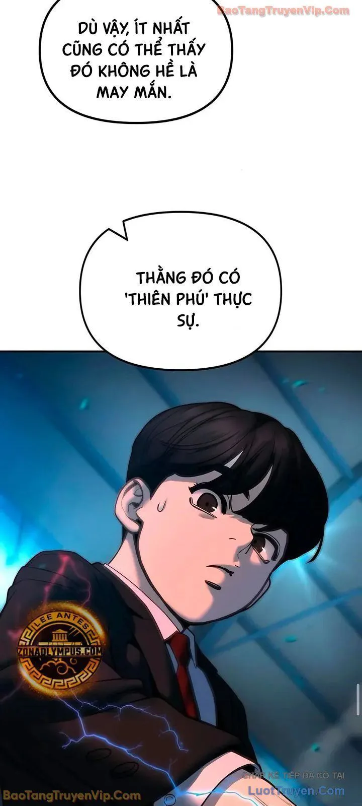 Giang Hồ Thực Thi Công Lý chương 174 - trang 55