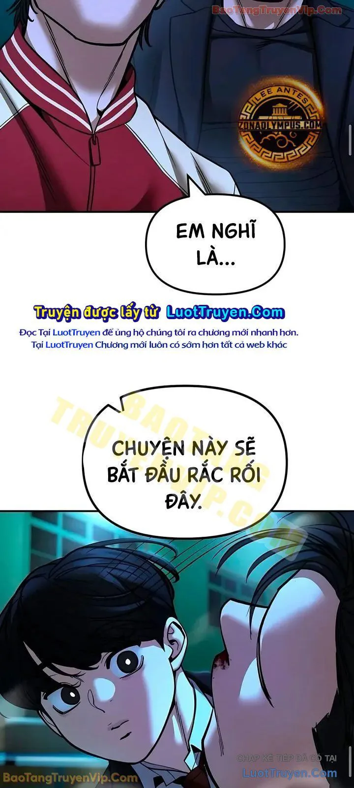 Giang Hồ Thực Thi Công Lý chương 174 - trang 73
