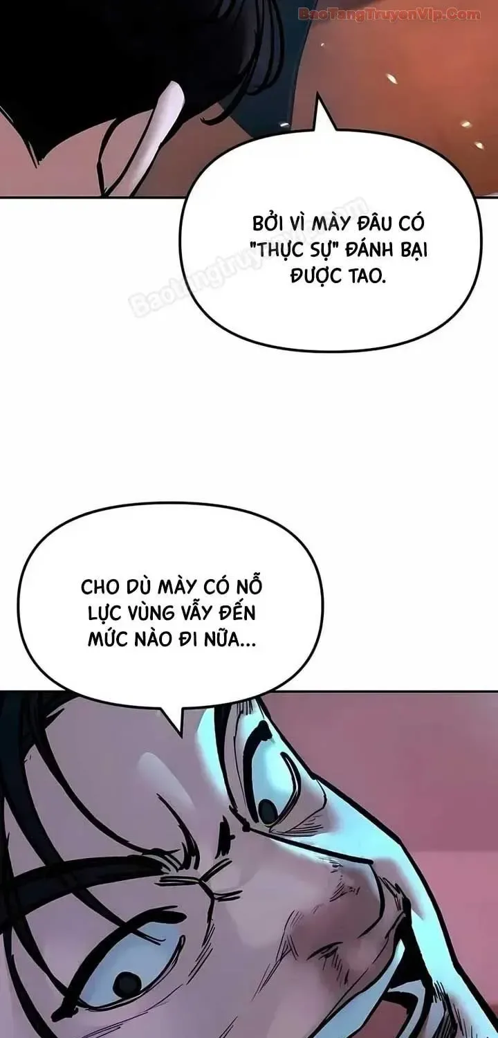 Giang Hồ Thực Thi Công Lý chương 175 - trang 33