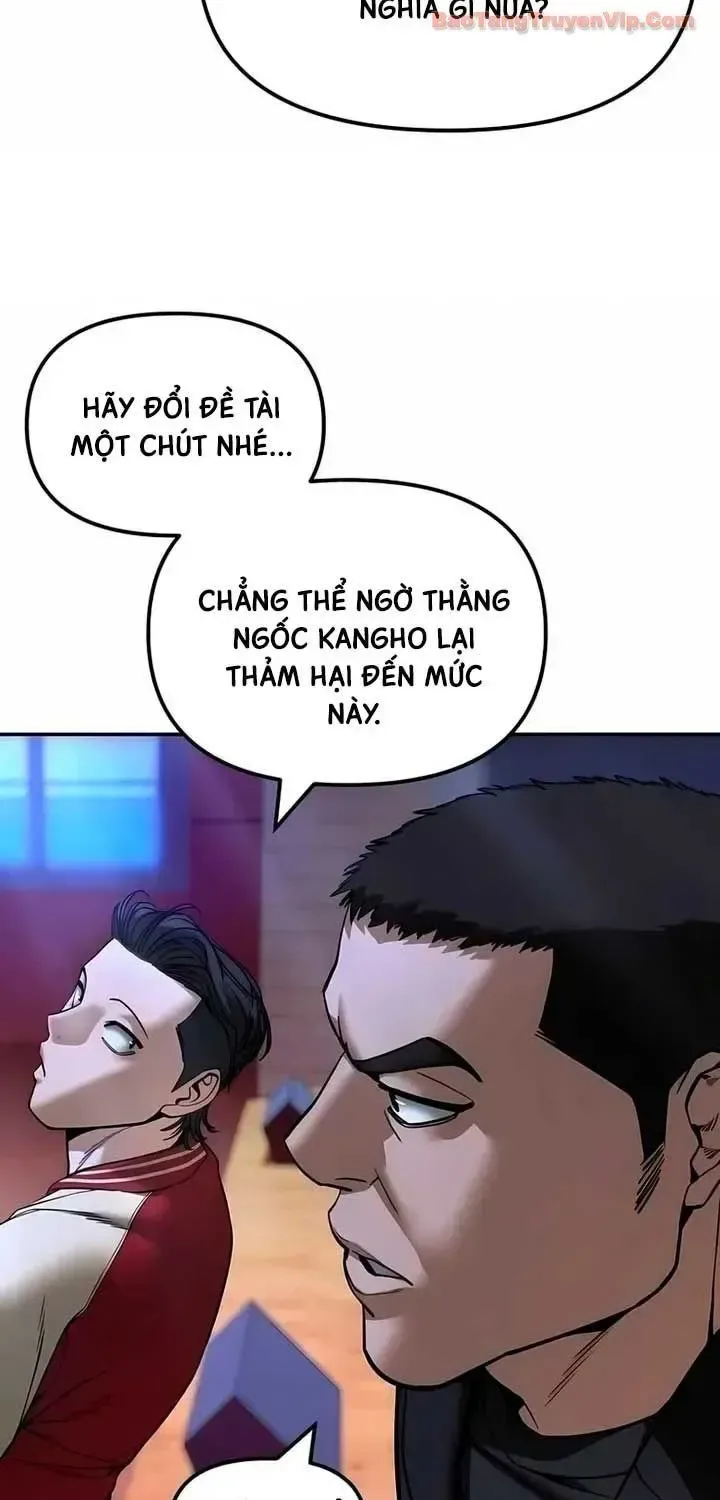 Giang Hồ Thực Thi Công Lý chương 175 - trang 39