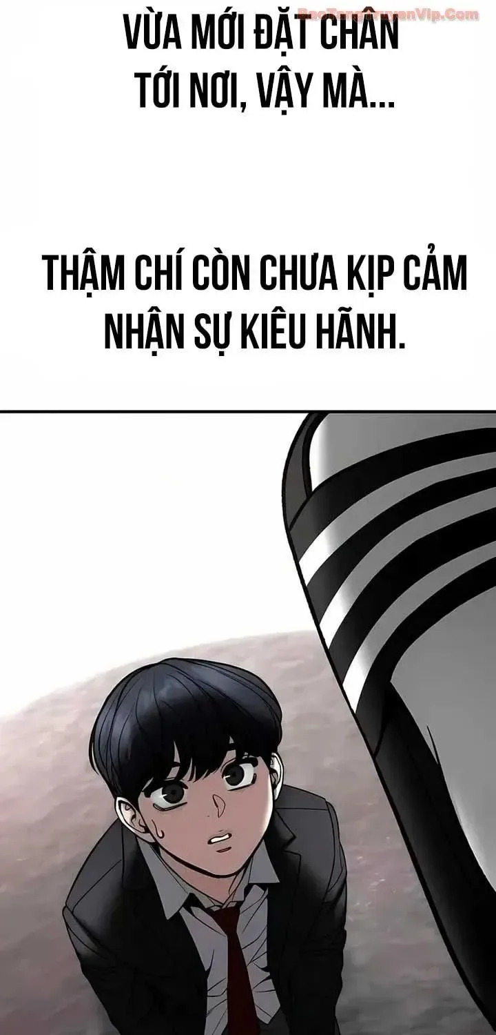 Giang Hồ Thực Thi Công Lý chương 175 - trang 54