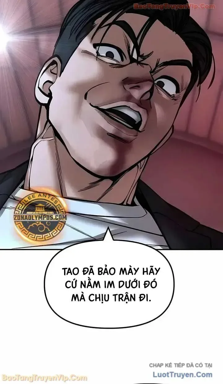 Giang Hồ Thực Thi Công Lý chương 175 - trang 60