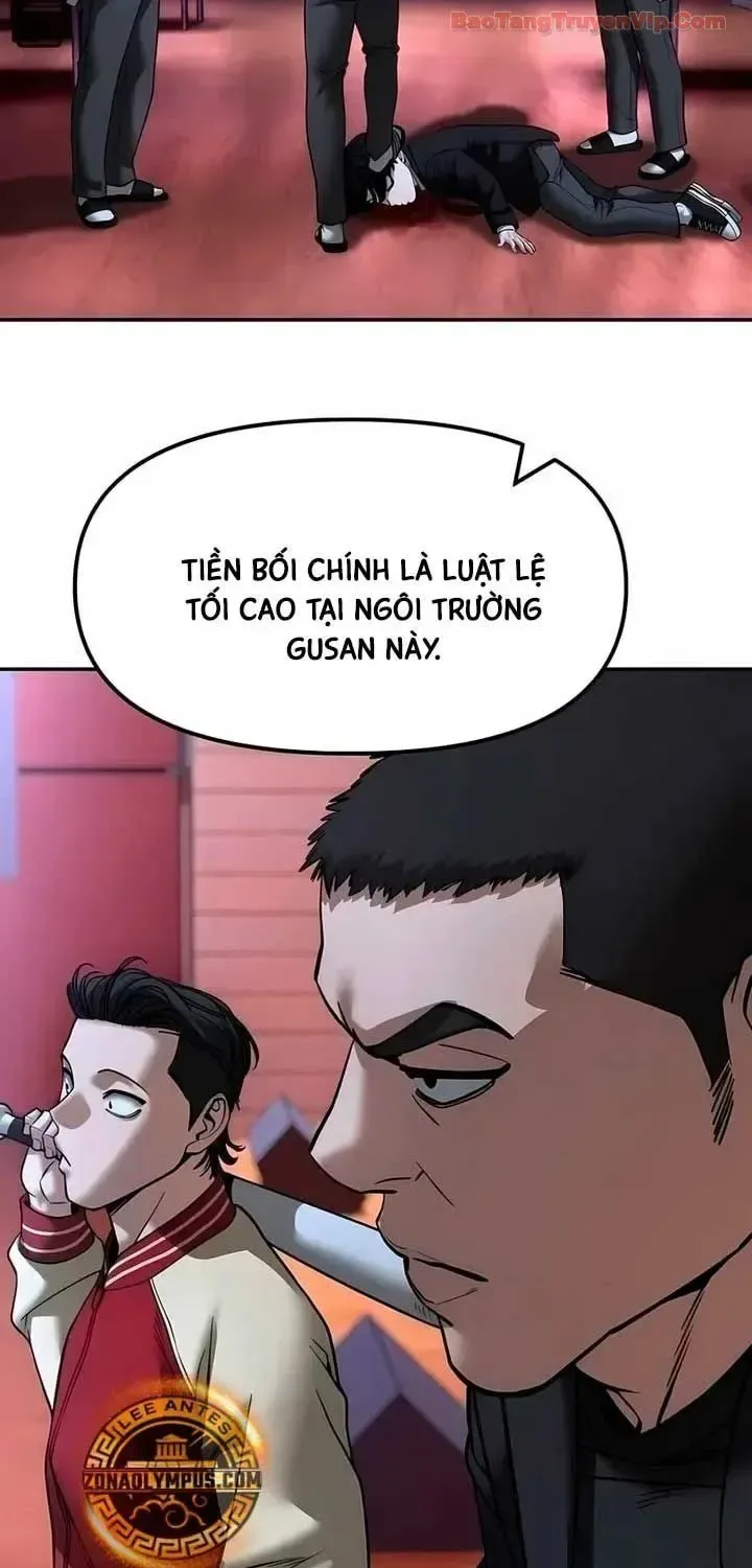 Giang Hồ Thực Thi Công Lý chương 175 - trang 63