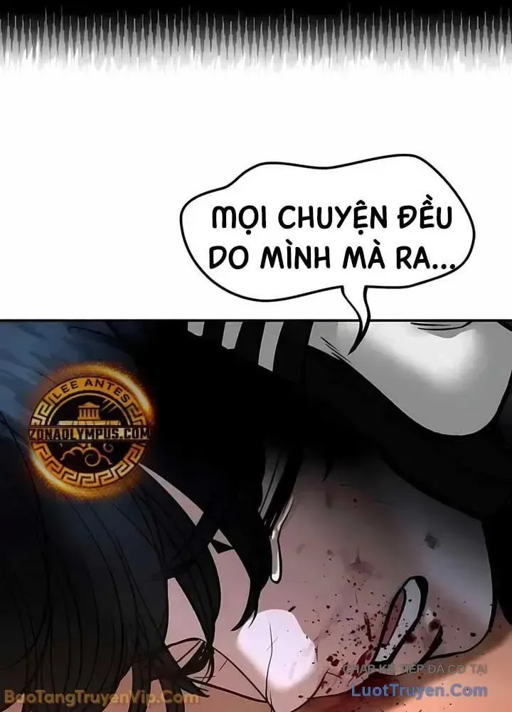 Giang Hồ Thực Thi Công Lý chương 175 - trang 72