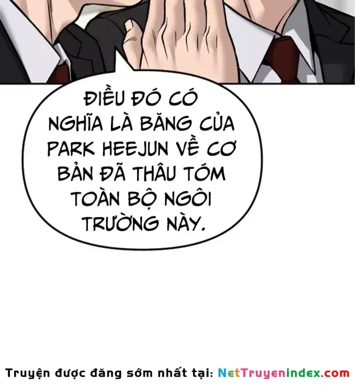 Giang Hồ Thực Thi Công Lý chương 176 - trang 82