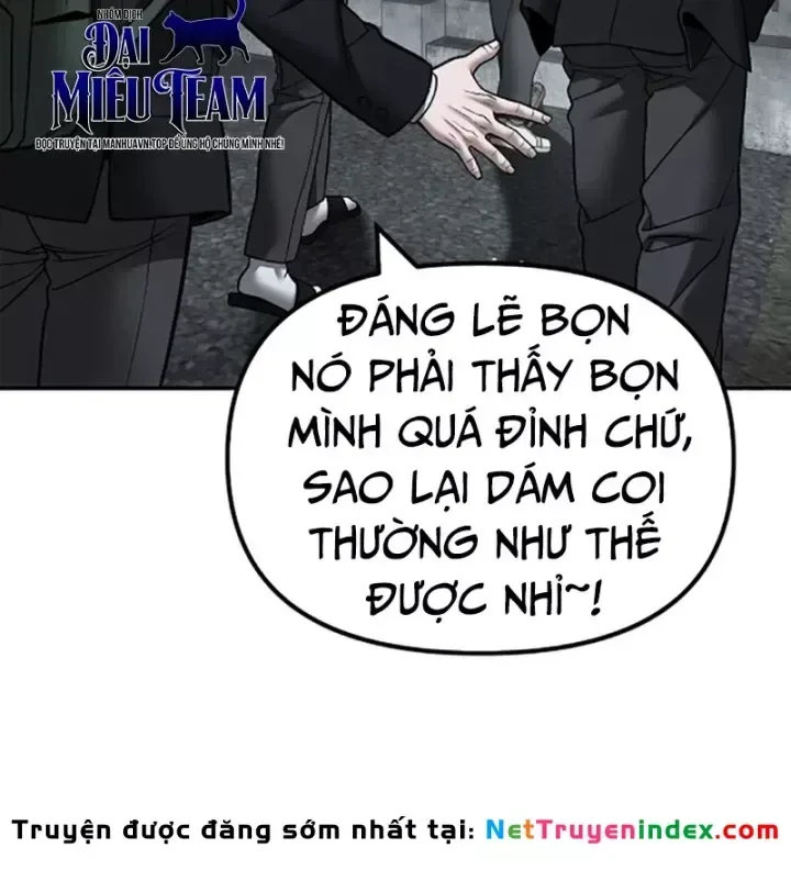 Giang Hồ Thực Thi Công Lý chương 176 - trang 98