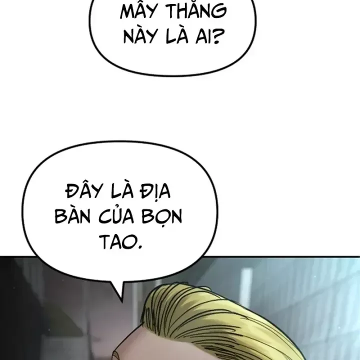 Giang Hồ Thực Thi Công Lý chương 176 - trang 138