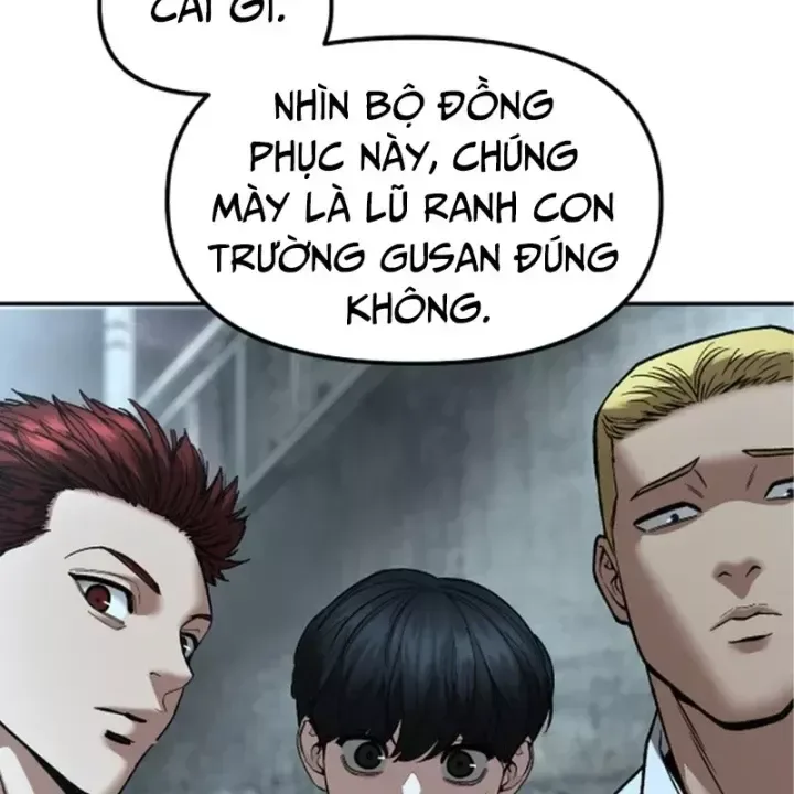 Giang Hồ Thực Thi Công Lý chương 176 - trang 141