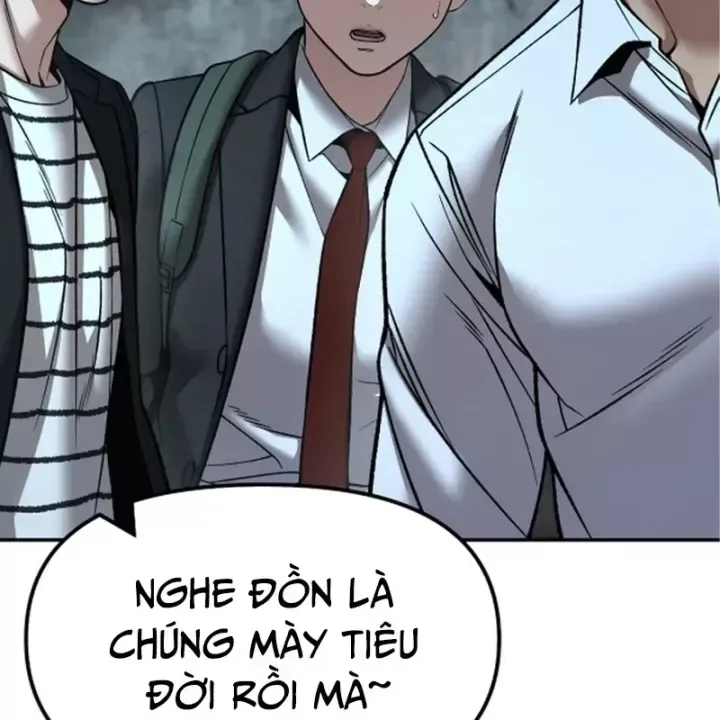 Giang Hồ Thực Thi Công Lý chương 176 - trang 142
