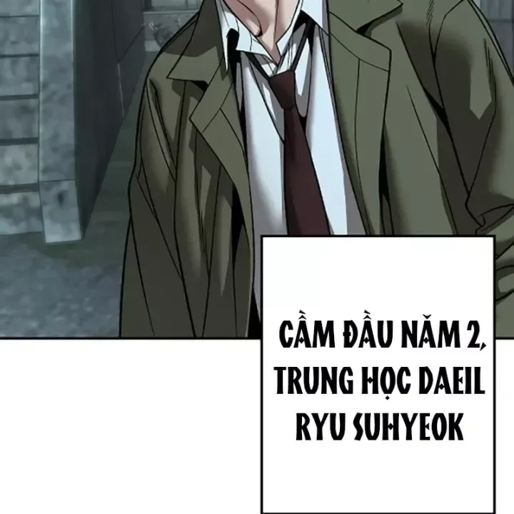 Giang Hồ Thực Thi Công Lý chương 176 - trang 156