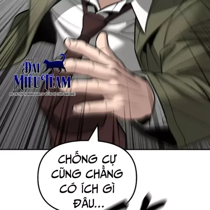 Giang Hồ Thực Thi Công Lý chương 176 - trang 168