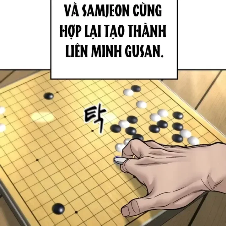 Giang Hồ Thực Thi Công Lý chương 176 - trang 176