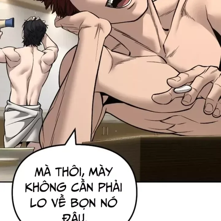 Giang Hồ Thực Thi Công Lý chương 176 - trang 185