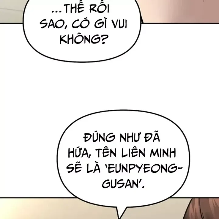 Giang Hồ Thực Thi Công Lý chương 176 - trang 195
