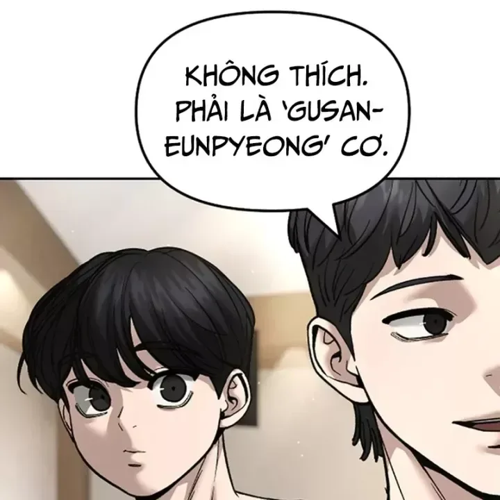 Giang Hồ Thực Thi Công Lý chương 176 - trang 198