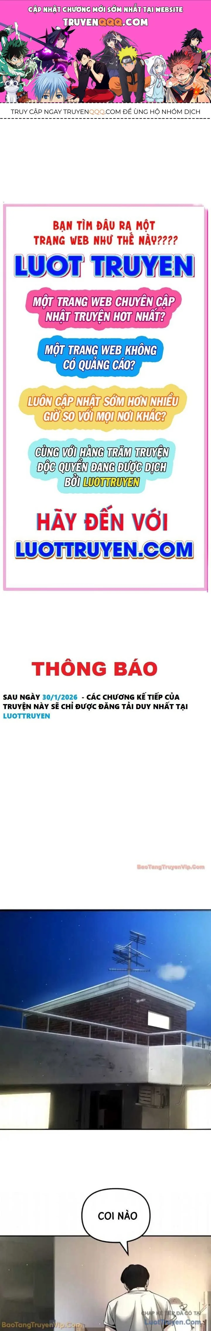 Giang Hồ Thực Thi Công Lý chương 177 - trang 1