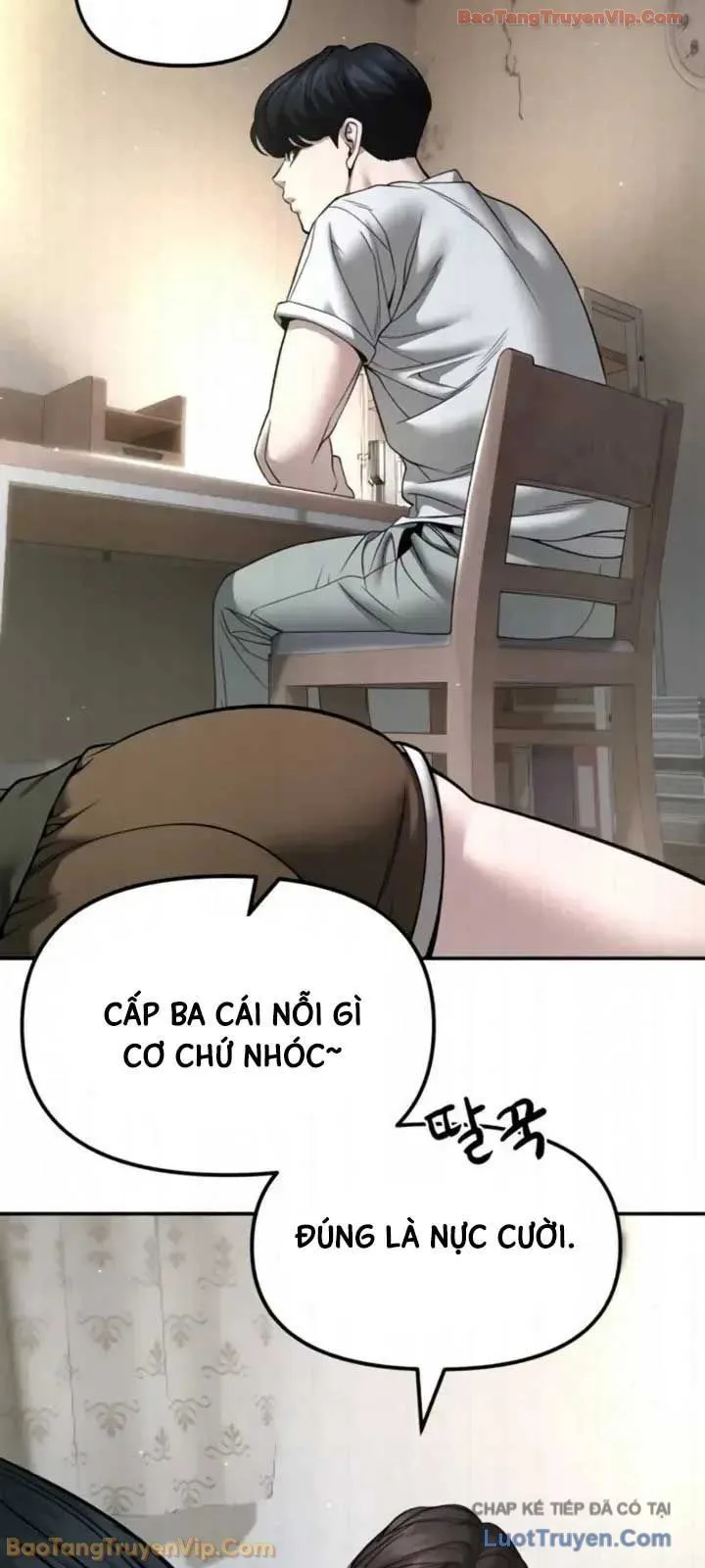Giang Hồ Thực Thi Công Lý chương 177 - trang 4