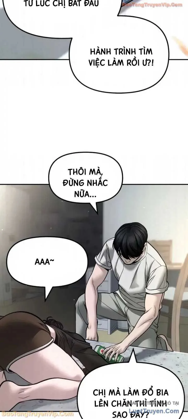 Giang Hồ Thực Thi Công Lý chương 177 - trang 12