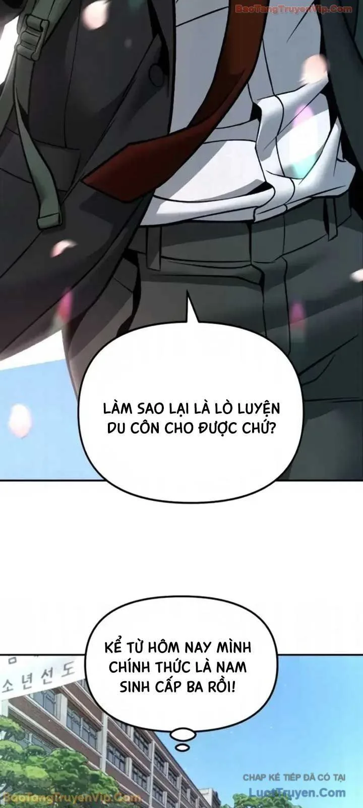 Giang Hồ Thực Thi Công Lý chương 177 - trang 29