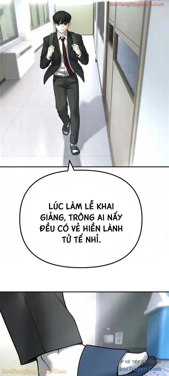 Giang Hồ Thực Thi Công Lý chương 177 - trang 32