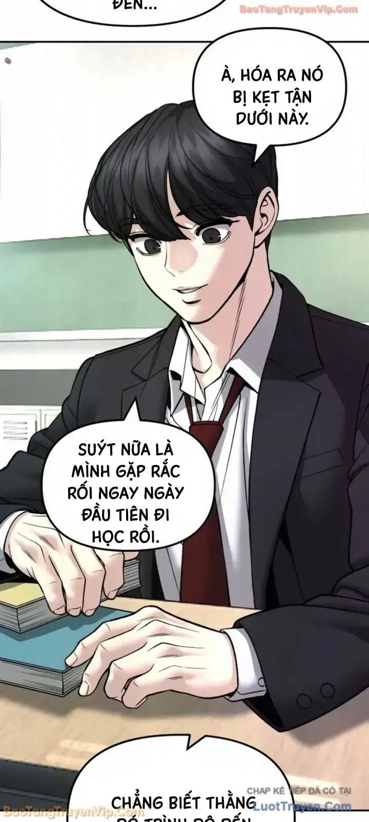 Giang Hồ Thực Thi Công Lý chương 177 - trang 44
