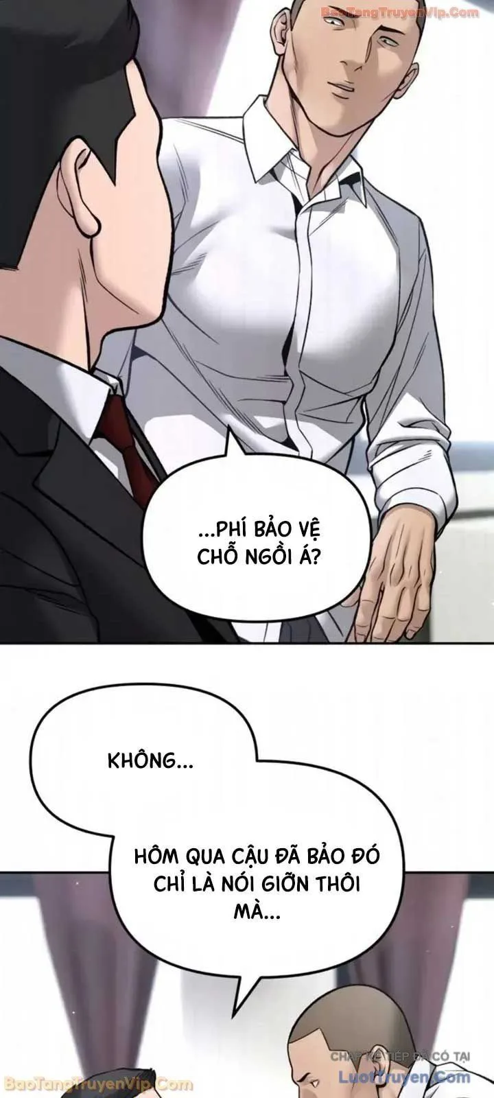 Giang Hồ Thực Thi Công Lý chương 177 - trang 49