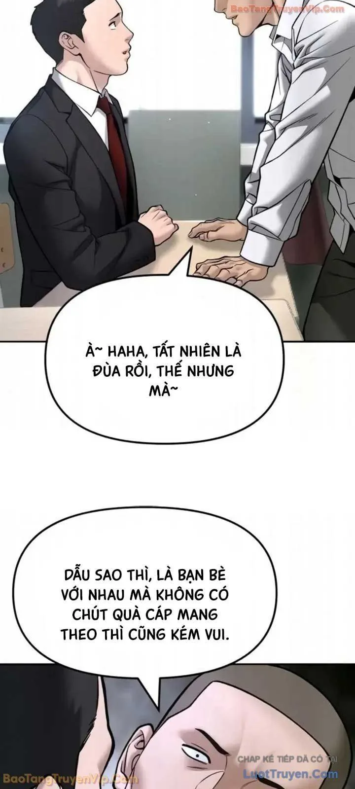 Giang Hồ Thực Thi Công Lý chương 177 - trang 50