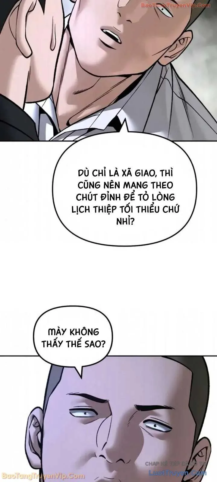 Giang Hồ Thực Thi Công Lý chương 177 - trang 51