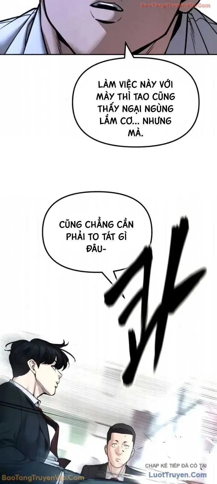 Giang Hồ Thực Thi Công Lý chương 177 - trang 52
