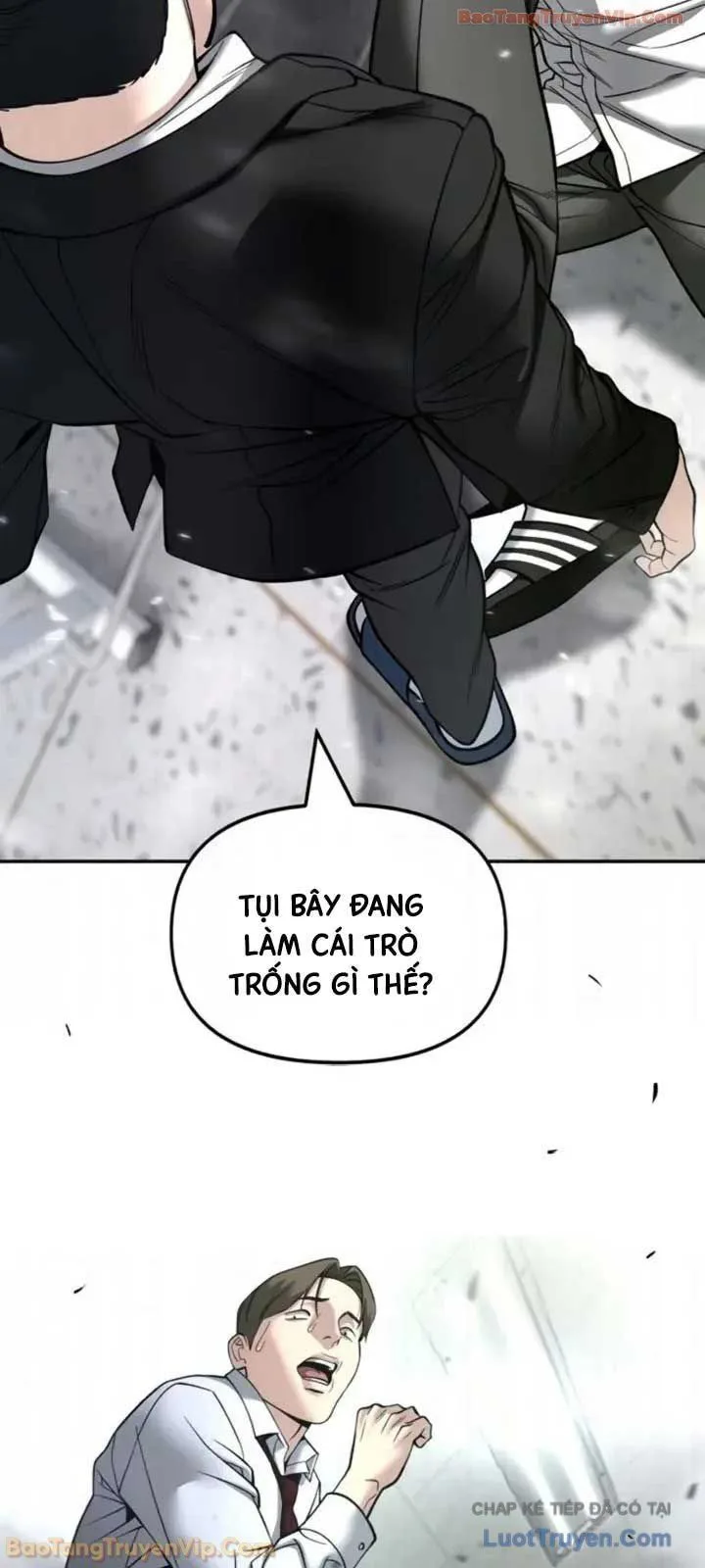 Giang Hồ Thực Thi Công Lý chương 177 - trang 54