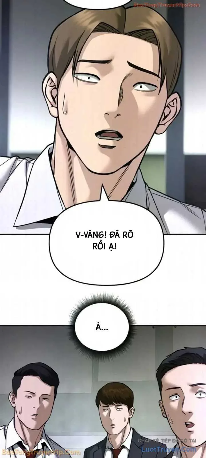 Giang Hồ Thực Thi Công Lý chương 177 - trang 58