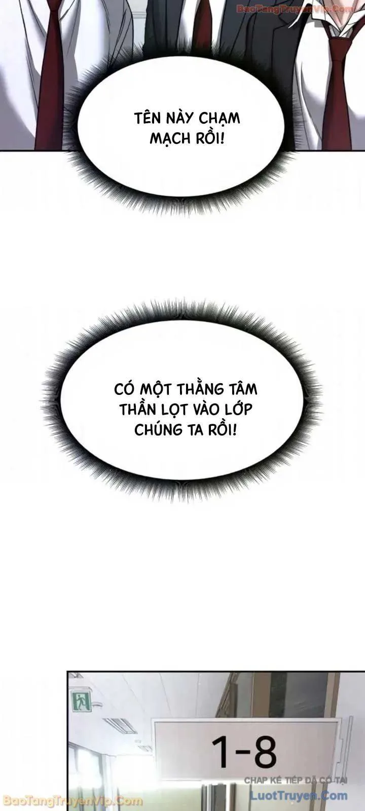 Giang Hồ Thực Thi Công Lý chương 177 - trang 59