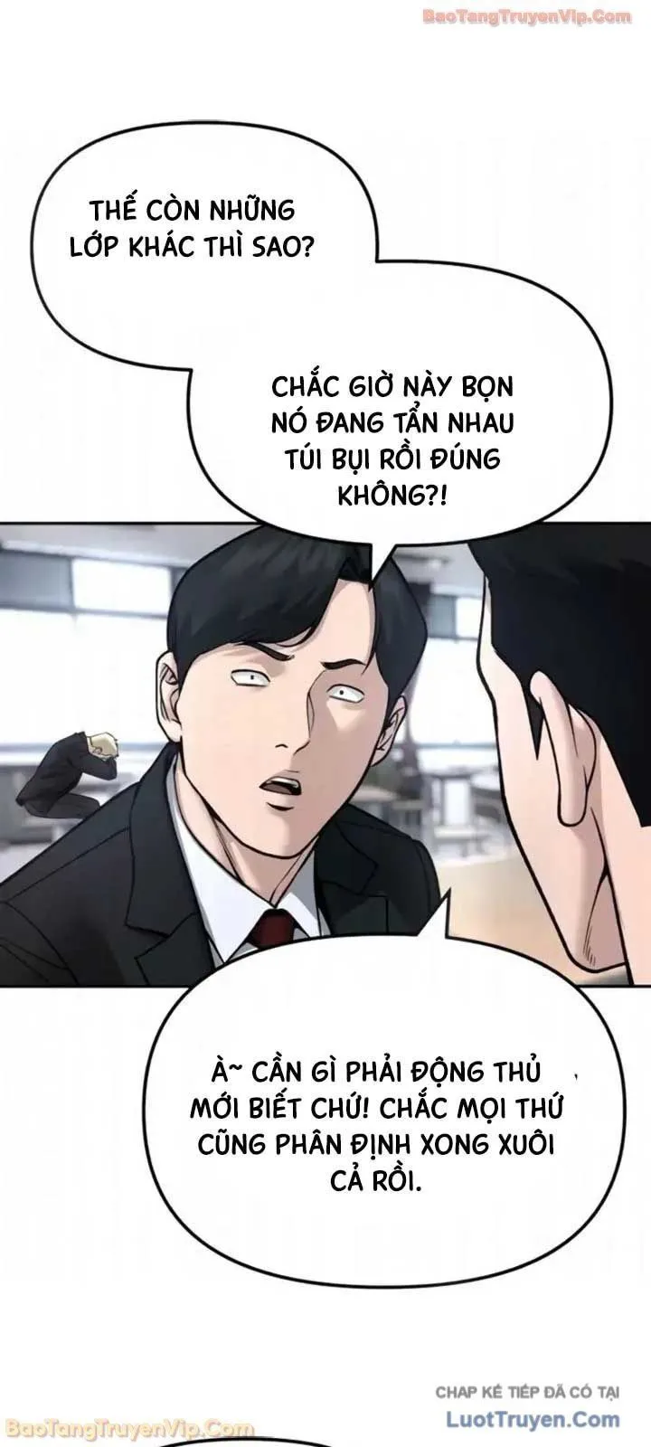 Giang Hồ Thực Thi Công Lý chương 177 - trang 61