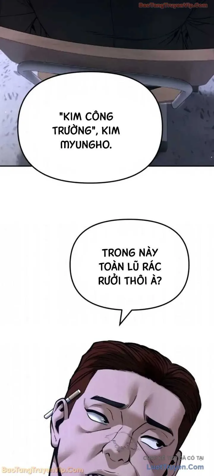 Giang Hồ Thực Thi Công Lý chương 177 - trang 64