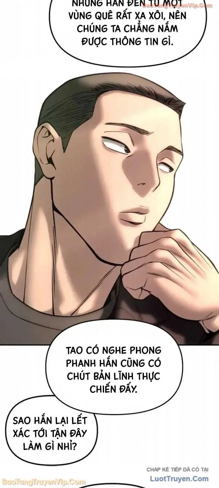 Giang Hồ Thực Thi Công Lý chương 177 - trang 69