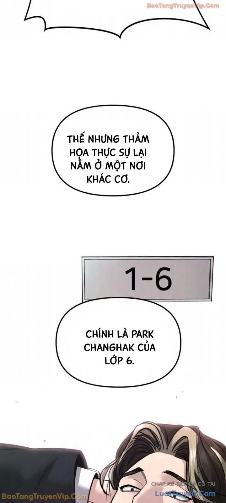 Giang Hồ Thực Thi Công Lý chương 177 - trang 72